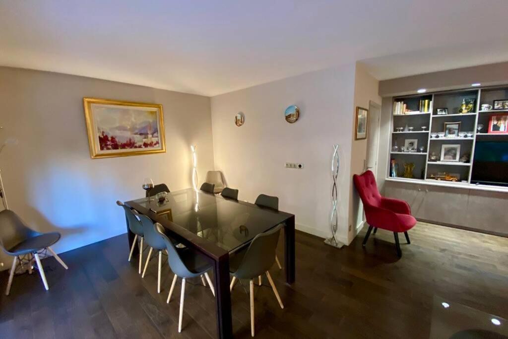 Apartment Le Wiosna - Splendide De 95m2 - A 5min De La Plage *